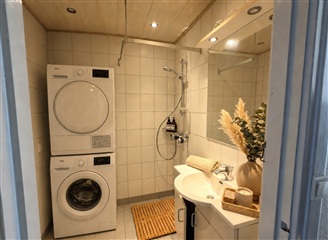 Photo 5. Apartment, Vesterbro, Aalborg 