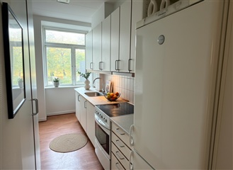 Photo 5. Apartment, Vesterbro, Aalborg 