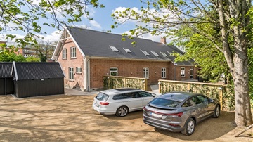 Billede 4. Lejlighed, Kildedalsvej, Birkerød 