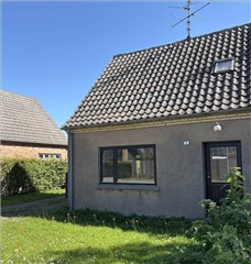 Billede 1. Hus/villa, Havnevej, Rødby 