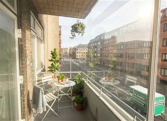 Photo 4. Apartment, Vesterbro, Aalborg 