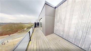 Billede 10. Lejlighed, Irmavej, Rødovre 