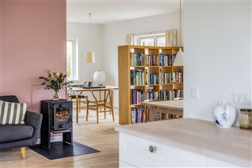 Billede 11. Hus/villa, , Hillerød 