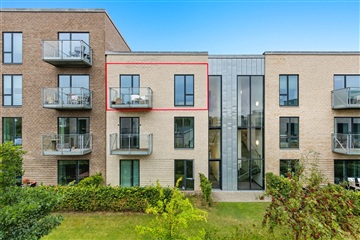 Photo 12. Apartment, Lysalleen, Roskilde 