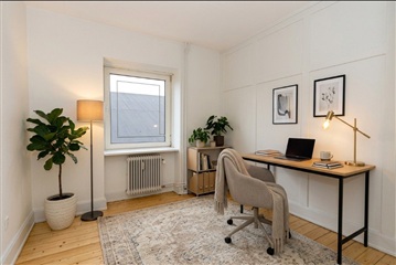 Billede 6. Lejlighed, Vesterbro, Aalborg 