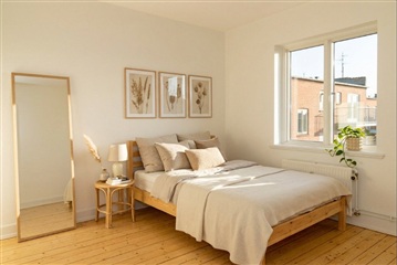 Billede 5. Lejlighed, Vesterbro, Aalborg 