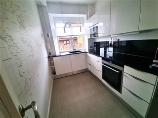 Billede 5. Lejlighed, Lindegårdsvej, Charlottenlund 