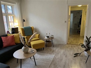 Photo 9. Apartment, Dalgasgade, Aalborg 