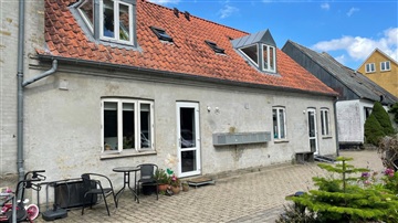 Billede 3. Lejlighed, Lillegade, Hobro 