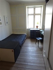 Billede 7. Værelse, Vesterbrogade, København V 