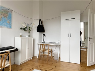 Photo 9. Apartment, Louisegade, Aalborg 