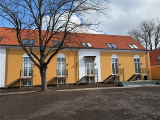 Billede 4. Lejlighed, Kulturtorvet, Farum 