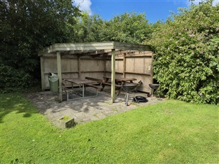 Photo 2. Apartment, Damtoften, Ringkøbing 