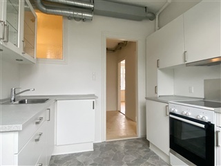 Photo 3. Apartment, Schleppegrellsgade, Aalborg 