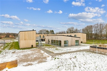Billede 1. Hus/villa, Martin Hammerichsvej, Tønder 