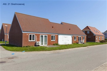 Photo 1. Apartment, Trine Rahbeks Vej, Tim 