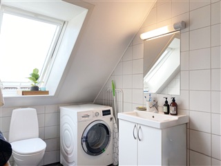 Billede 8. Lejlighed, Nygade, Nørresundby 