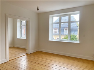 Photo 7. Apartment, Schleppegrellsgade, Aalborg 