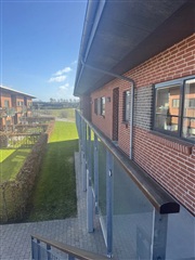 Billede 13. Lejlighed, Mosbæksalle, Støvring 