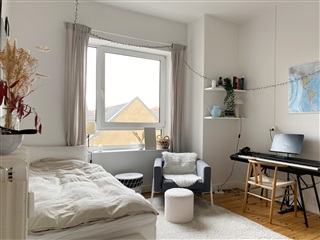 Photo 7. Apartment, Louisegade, Aalborg 