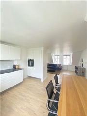 Billede 1. Lejlighed, Dalgasgade, Aalborg 