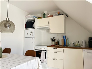 Billede 4. Lejlighed, Nygade, Nørresundby 