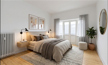 Billede 7. Lejlighed, Vesterbro, Aalborg 