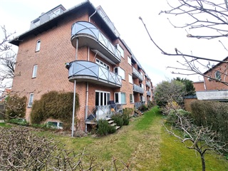 Billede 10. Lejlighed, Lindegårdsvej, Charlottenlund 