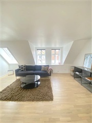 Billede 2. Lejlighed, Dalgasgade, Aalborg 