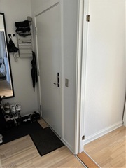 Billede 12. Lejlighed, Plantagevej, Frederikshavn 