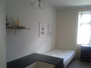 Billede 2. Værelse, Vesterbrogade, København V 