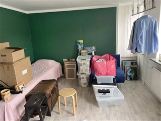 Photo 8. Apartment, Dalgasgade, Aalborg 