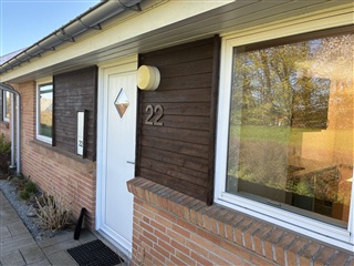 Photo 3. House, Lysbjergvænget, Faaborg 