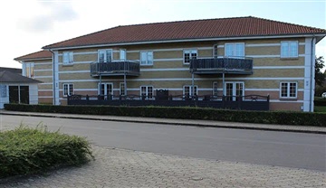 Photo 1. Apartment, Tømmergården, Sønder Felding 