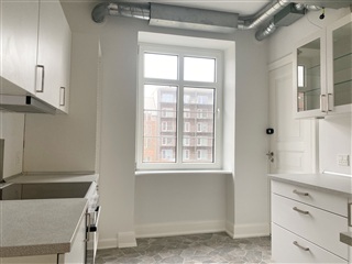 Photo 1. Apartment, Schleppegrellsgade, Aalborg 