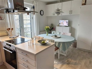 Photo 1. Apartment, Dalgasgade, Aalborg 