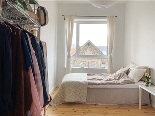 Photo 14. Apartment, Louisegade, Aalborg 