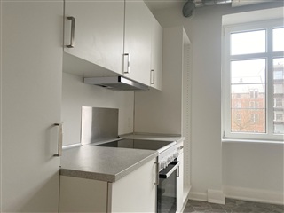 Photo 2. Apartment, Schleppegrellsgade, Aalborg 