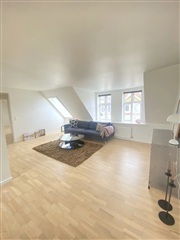 Billede 10. Lejlighed, Dalgasgade, Aalborg 