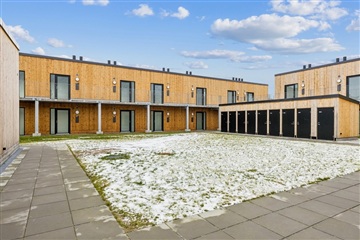 Billede 5. Hus/villa, Martin Hammerichsvej, Tønder 