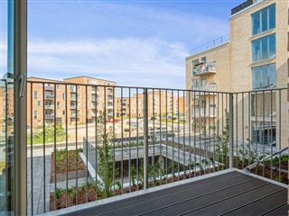 Photo 2. Apartment, Arresøvej, Risskov 