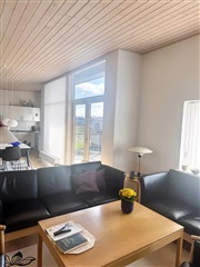 Billede 5. Lejlighed, Mosbæksalle, Støvring 