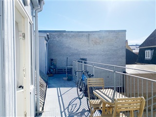 Billede 10. Lejlighed, Nygade, Nørresundby 