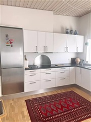 Billede 2. Lejlighed, Mosbæksalle, Støvring 