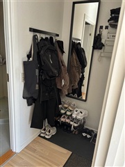 Billede 11. Lejlighed, Plantagevej, Frederikshavn 