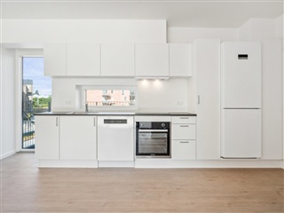 Photo 1. Apartment, Arresøvej, Risskov 