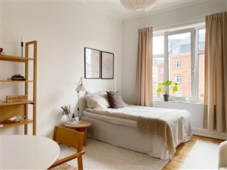 Photo 6. Apartment, Louisegade, Aalborg 