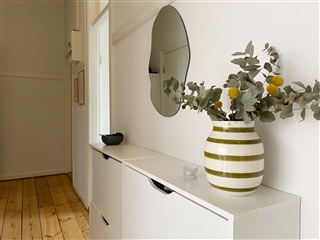 Photo 12. Apartment, Louisegade, Aalborg 