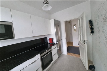 Billede 6. Lejlighed, Lindegårdsvej, Charlottenlund 