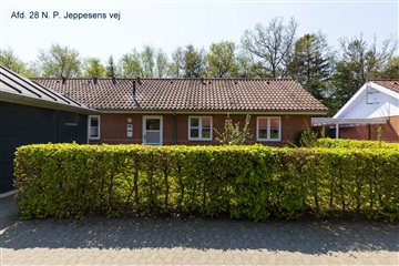 Photo 6. Apartment, Trine Rahbeks Vej, Tim 